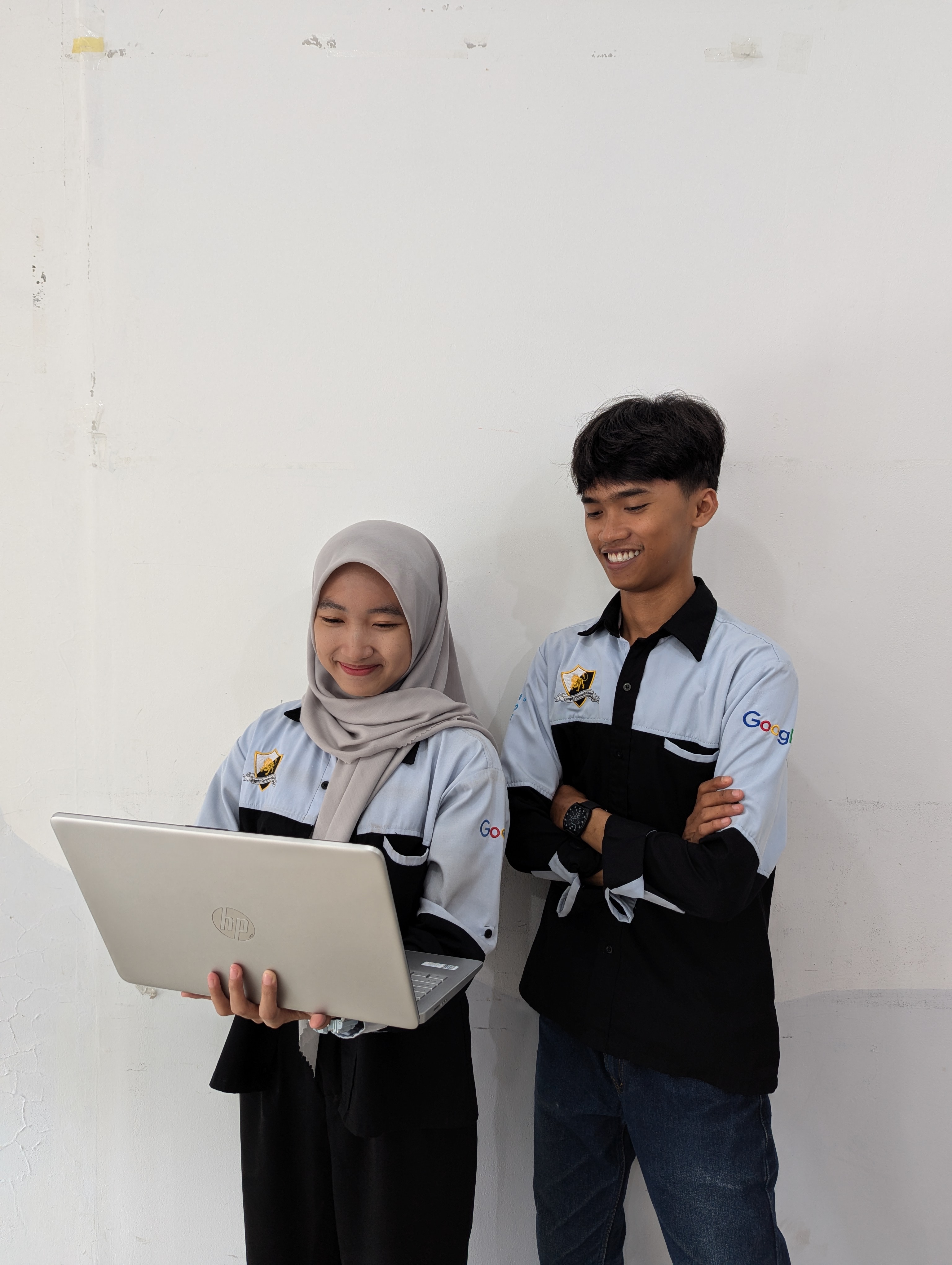 Mahasiswa Poltek Pajajaran Juara 1 Kompetisi Web Nasional