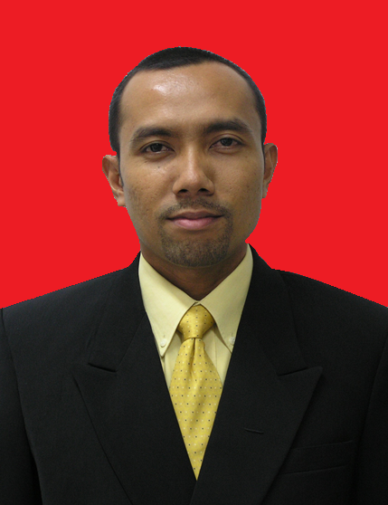 Dr. Ahmad Wijaya