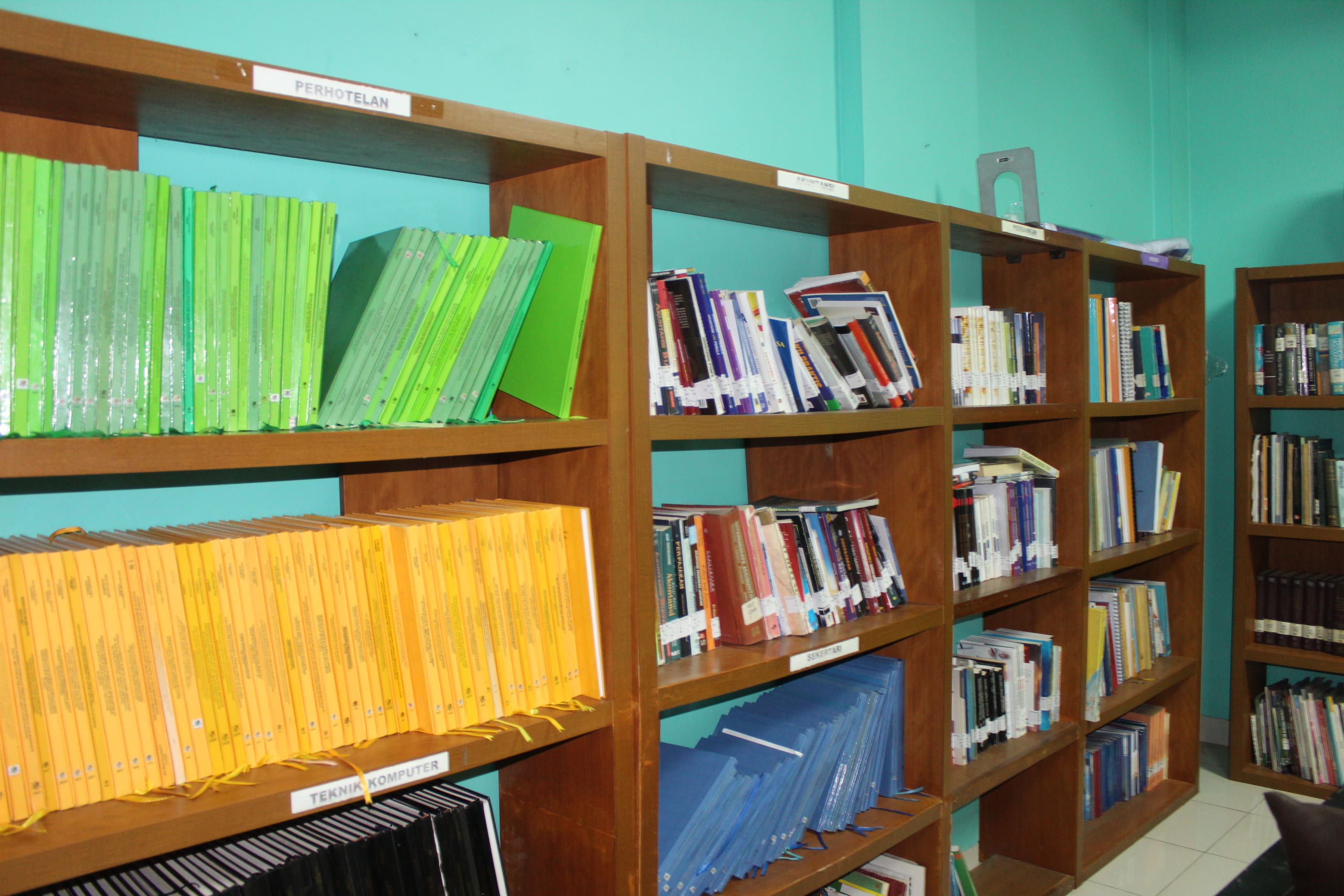 Perpustakaan Digital